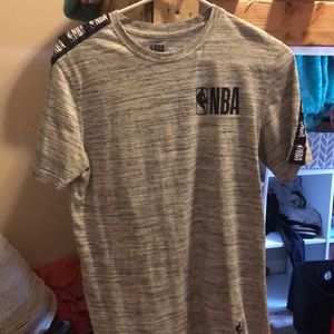 NBA shirt